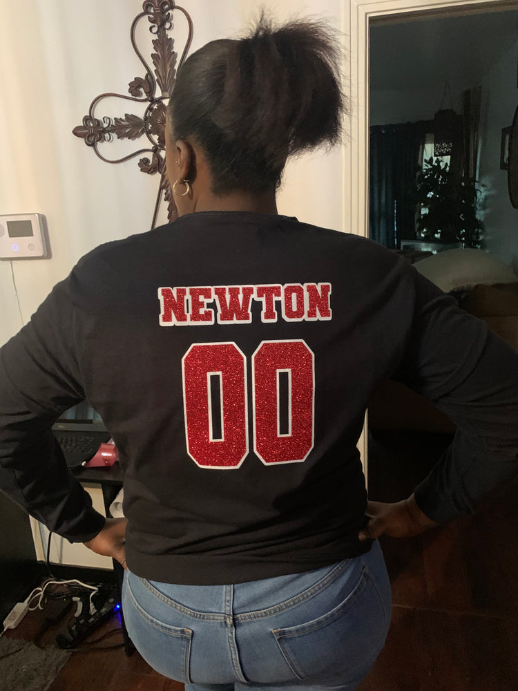 Custom short sleeve tshirt