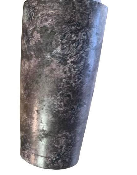 Camouflage Deer Hunter Tumbler