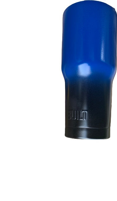 Custom Welder Tumbler